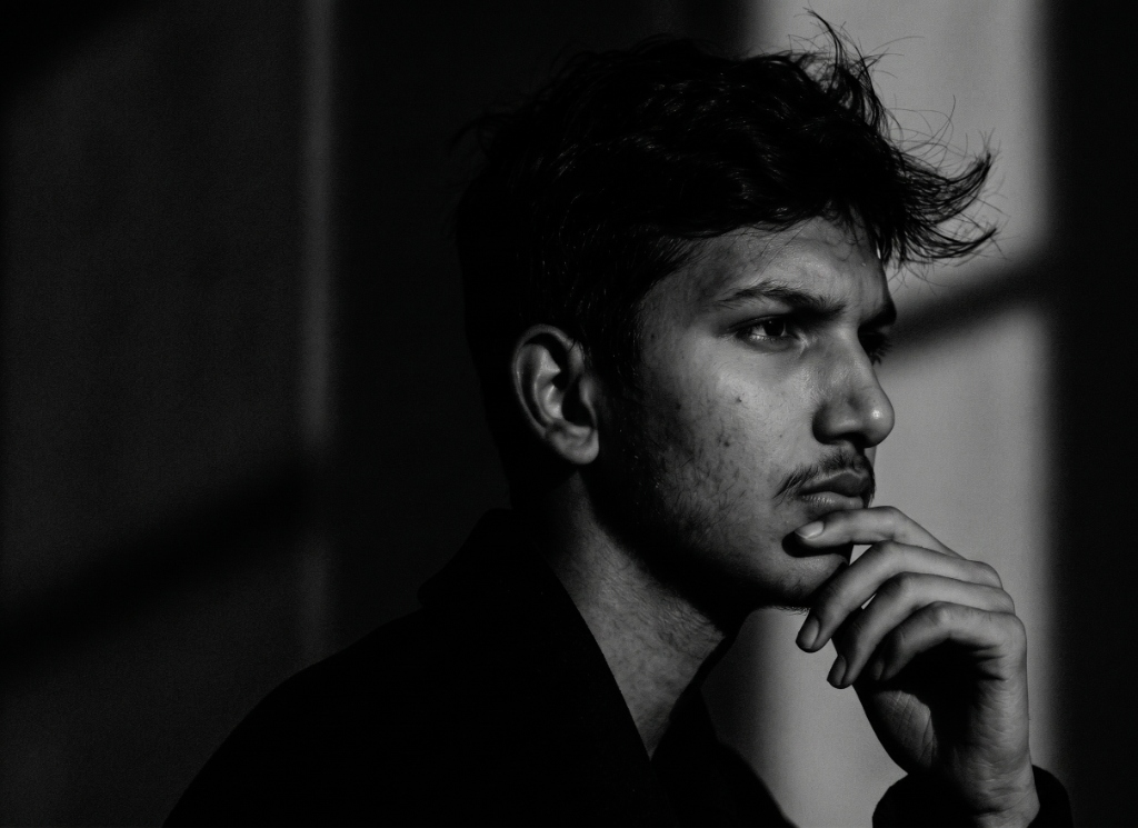 Sidhanth Kumar UI/UX Designer Hero Banner