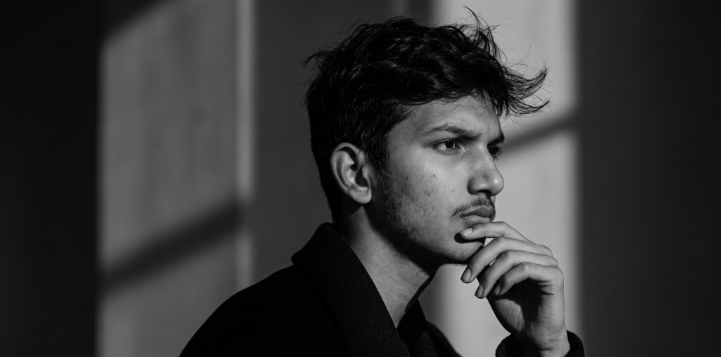 Sidhanth Kumar UI/UX Designer Hero Banner